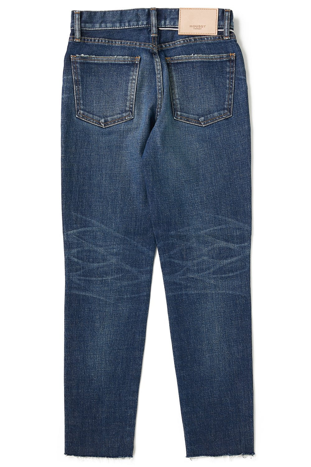 MOUSSY-MV Sonyea Skinny Jean-