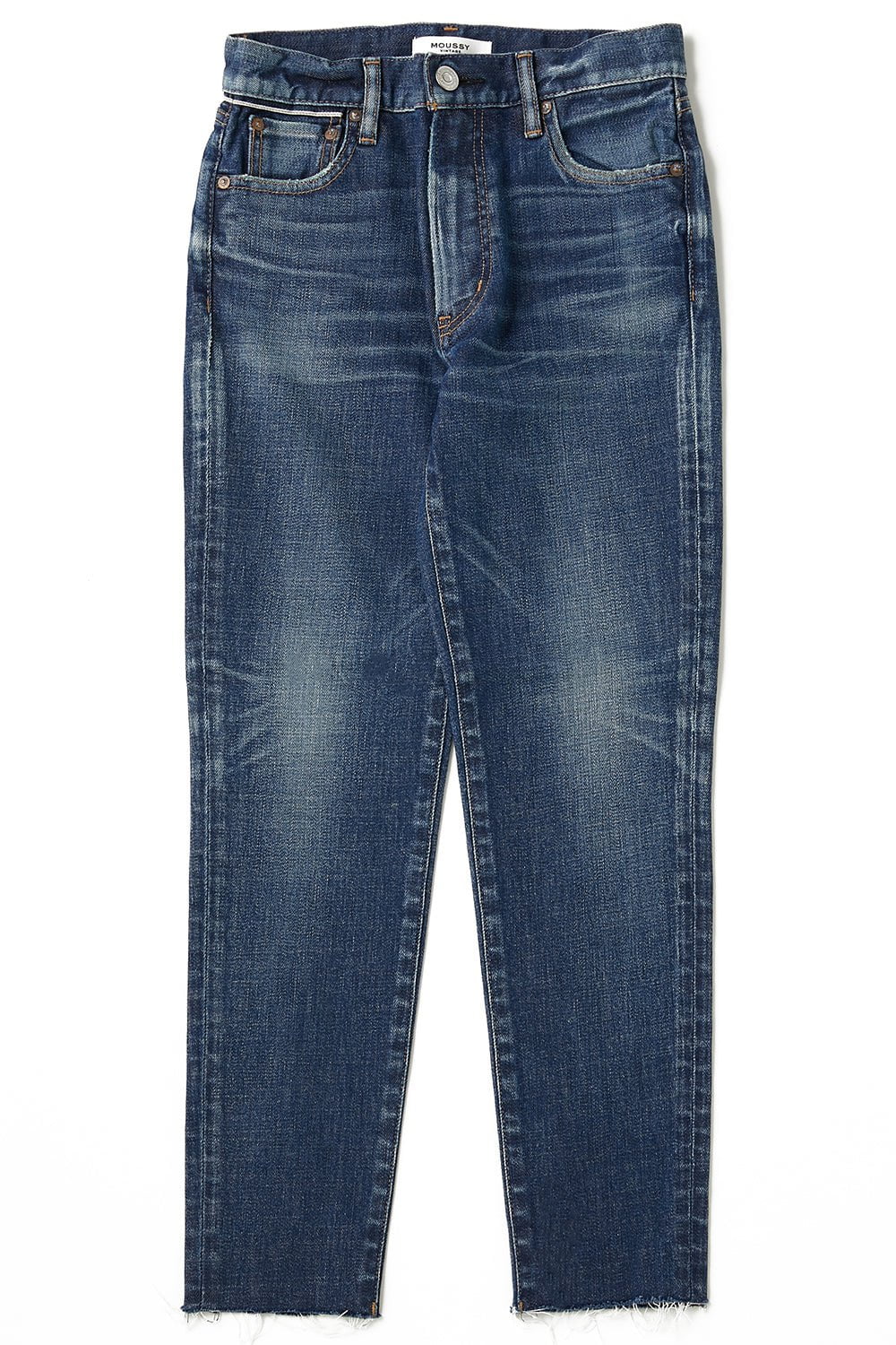MOUSSY-MV Sonyea Skinny Jean-