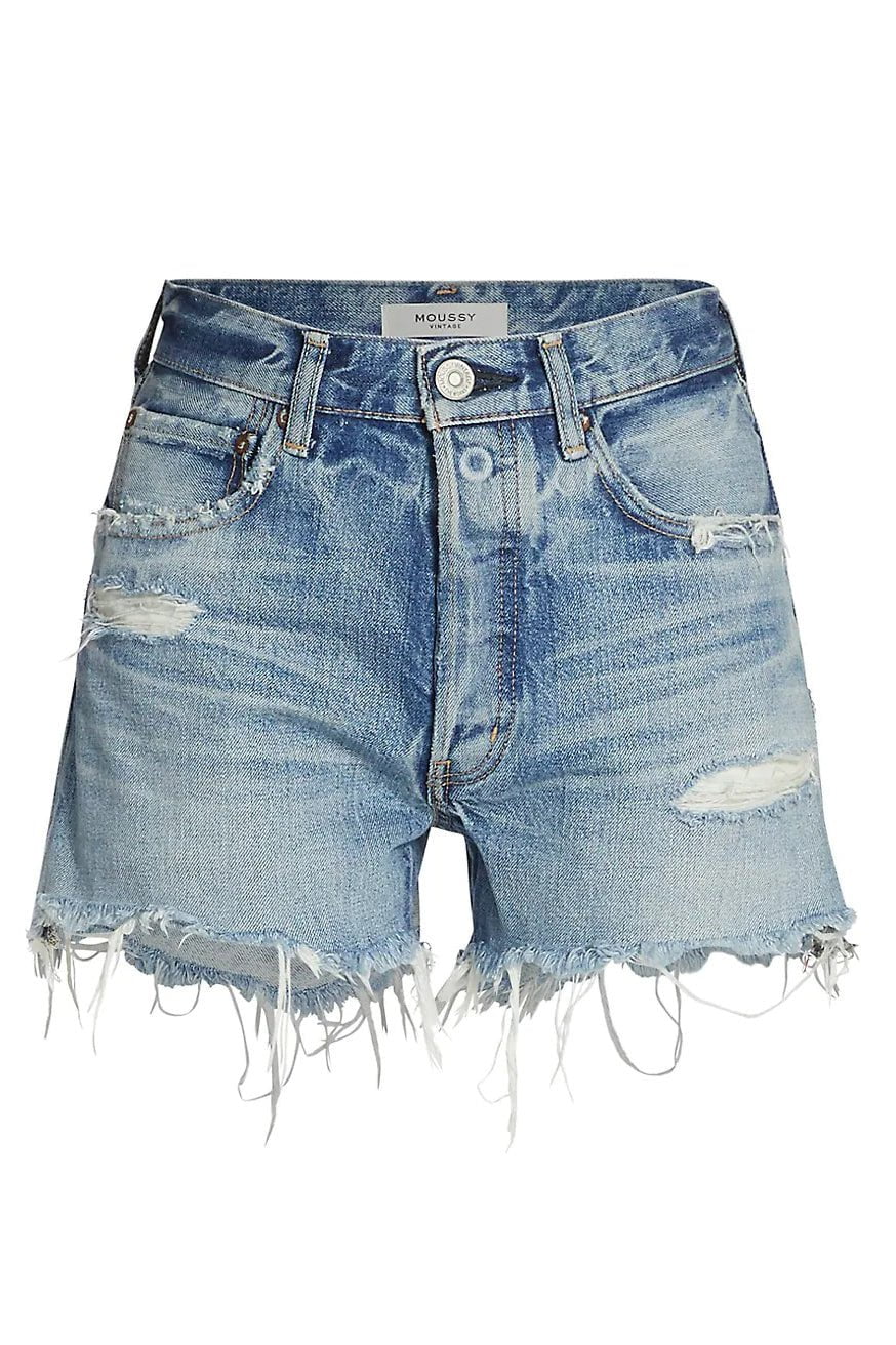 MOUSSY-Packard Shorts-