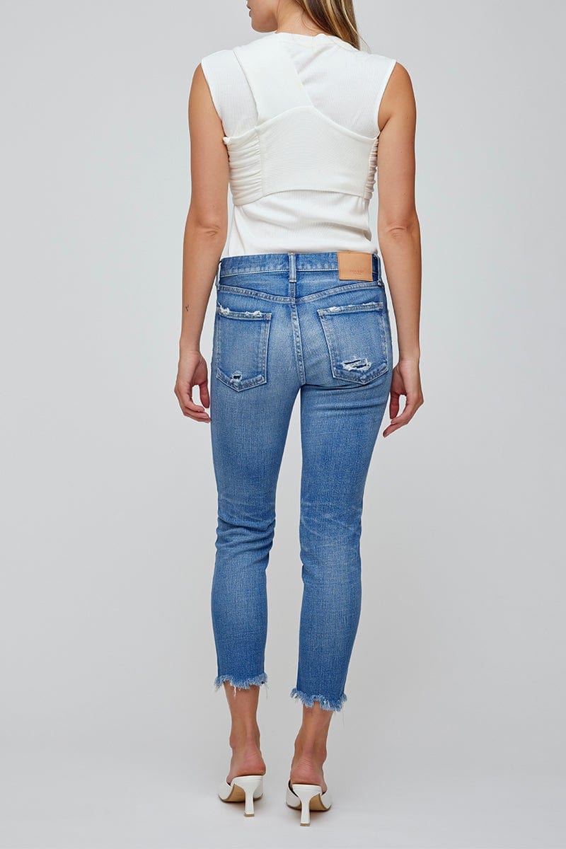 MOUSSY-Diana Skinny Jean-