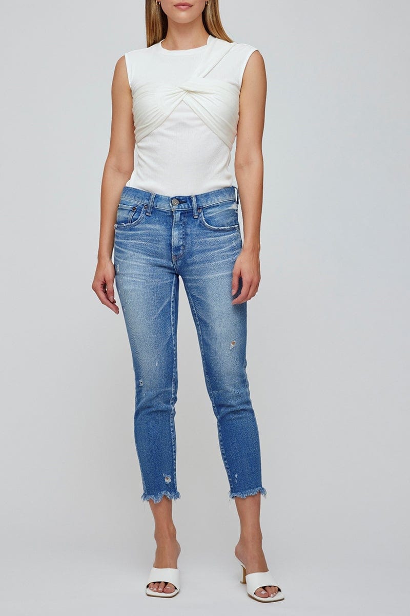 MOUSSY-Diana Skinny Jean-
