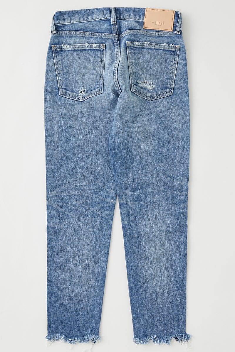 MOUSSY-Diana Skinny Jean-