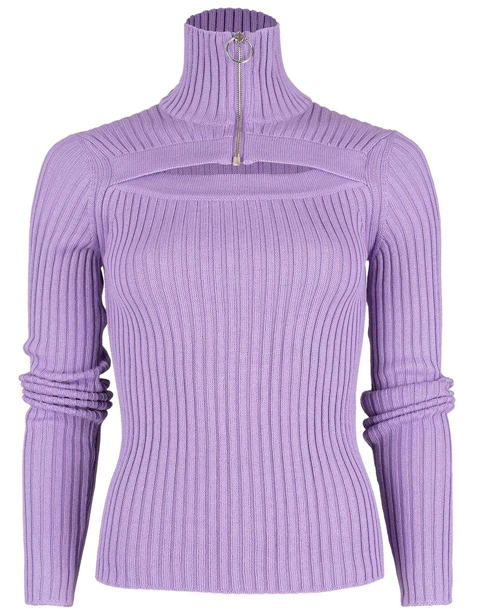 MSGM-Maglia Sweater-