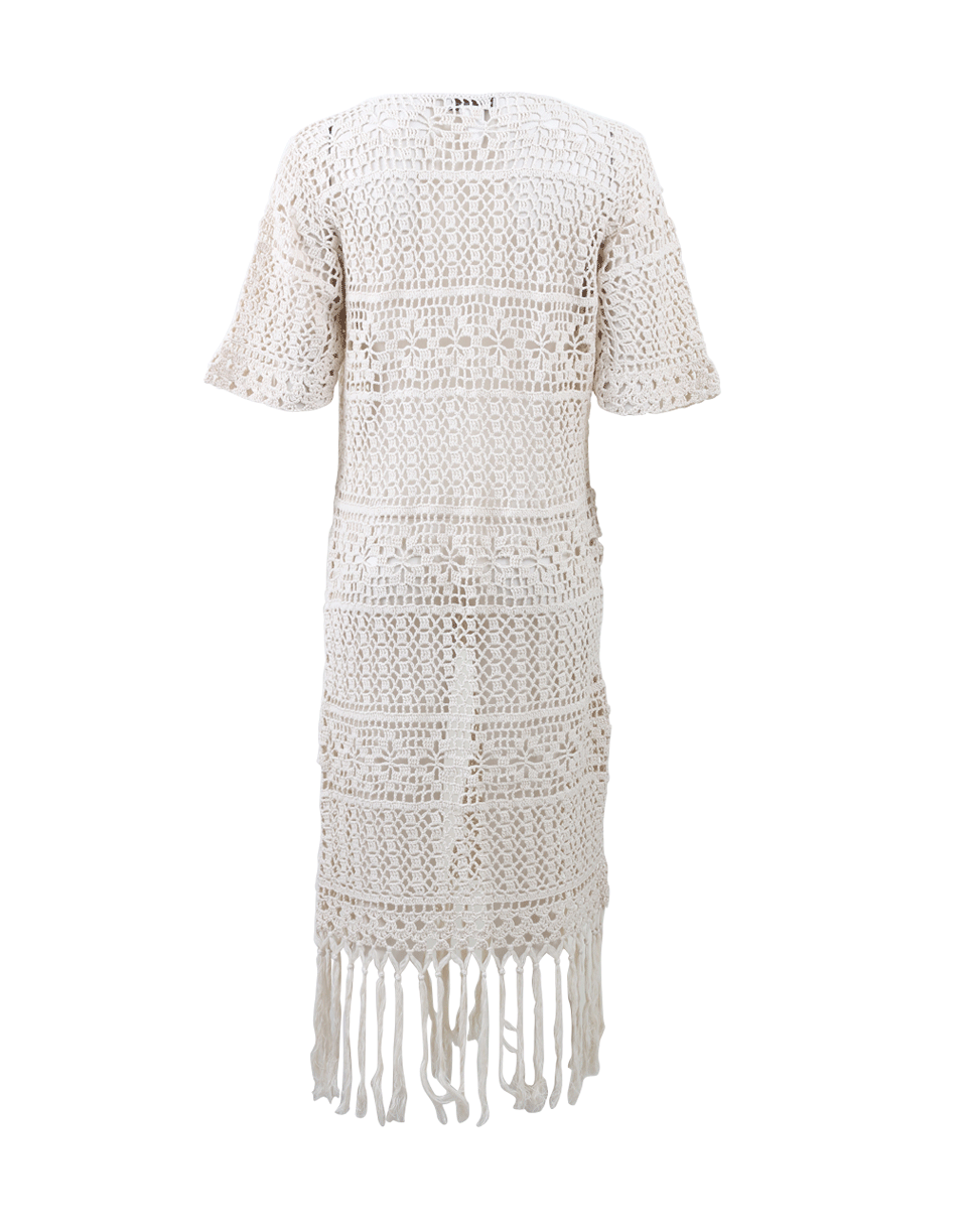 MUCHE ET MUCHETTE-Gaby Cover-Up-NATURAL