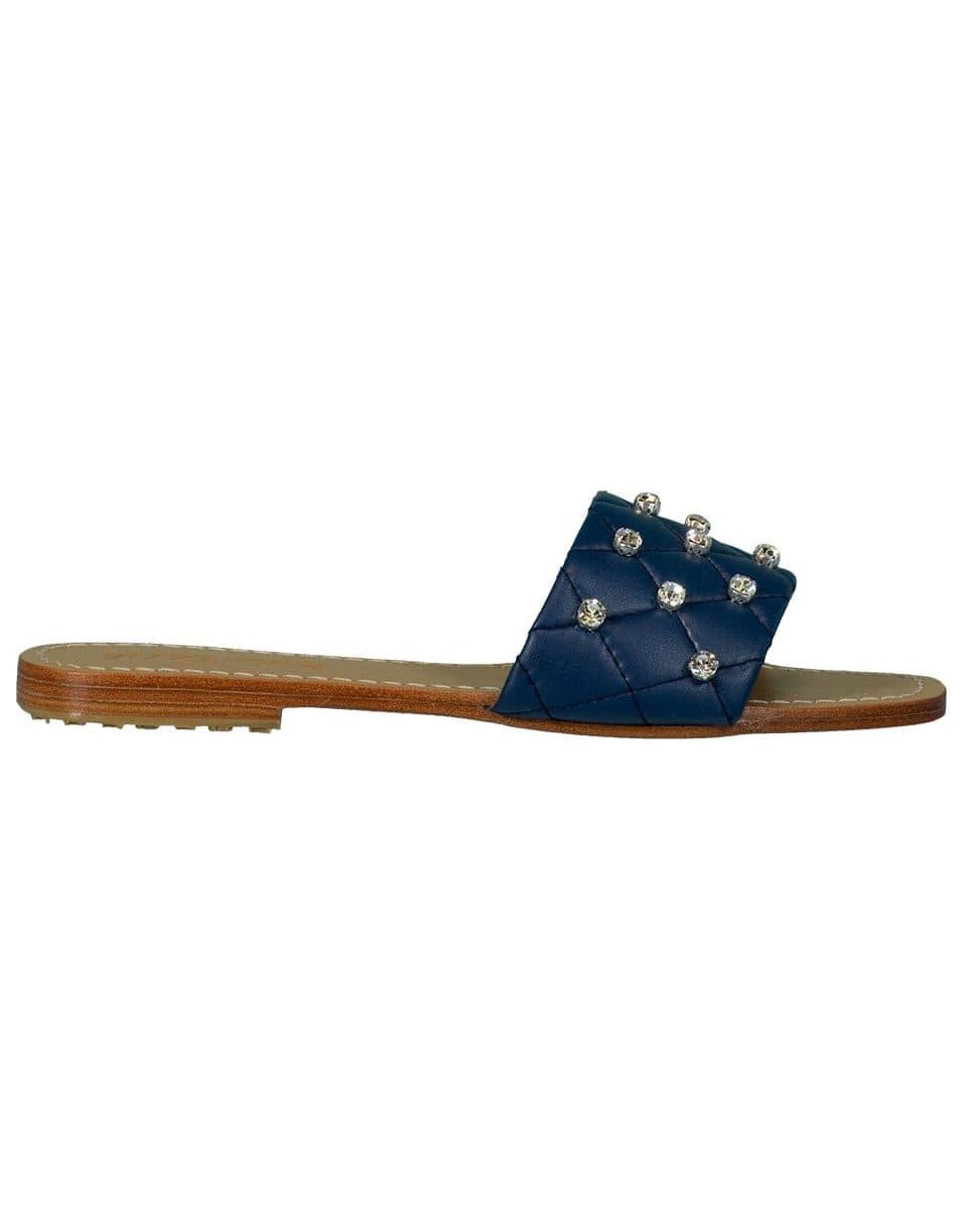 MYSTIQUE-Encinitias Slip-On Sandal-