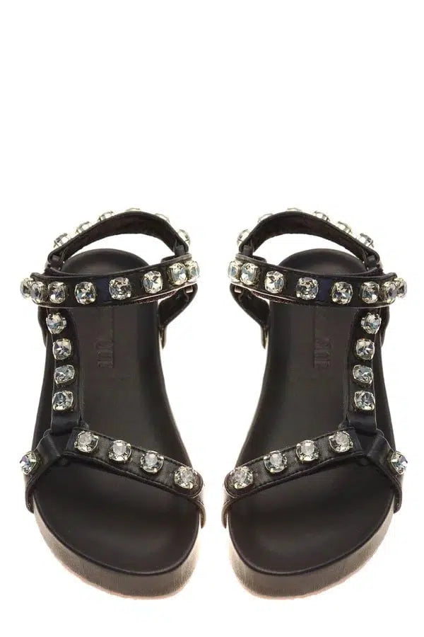 MYSTIQUE-Brazil Sandal-