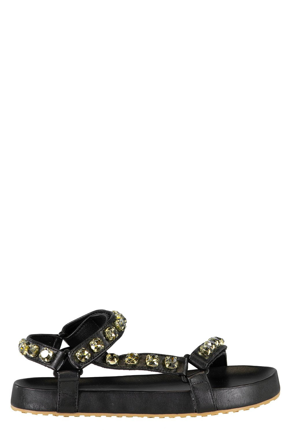 MYSTIQUE-Brazil Sandal-