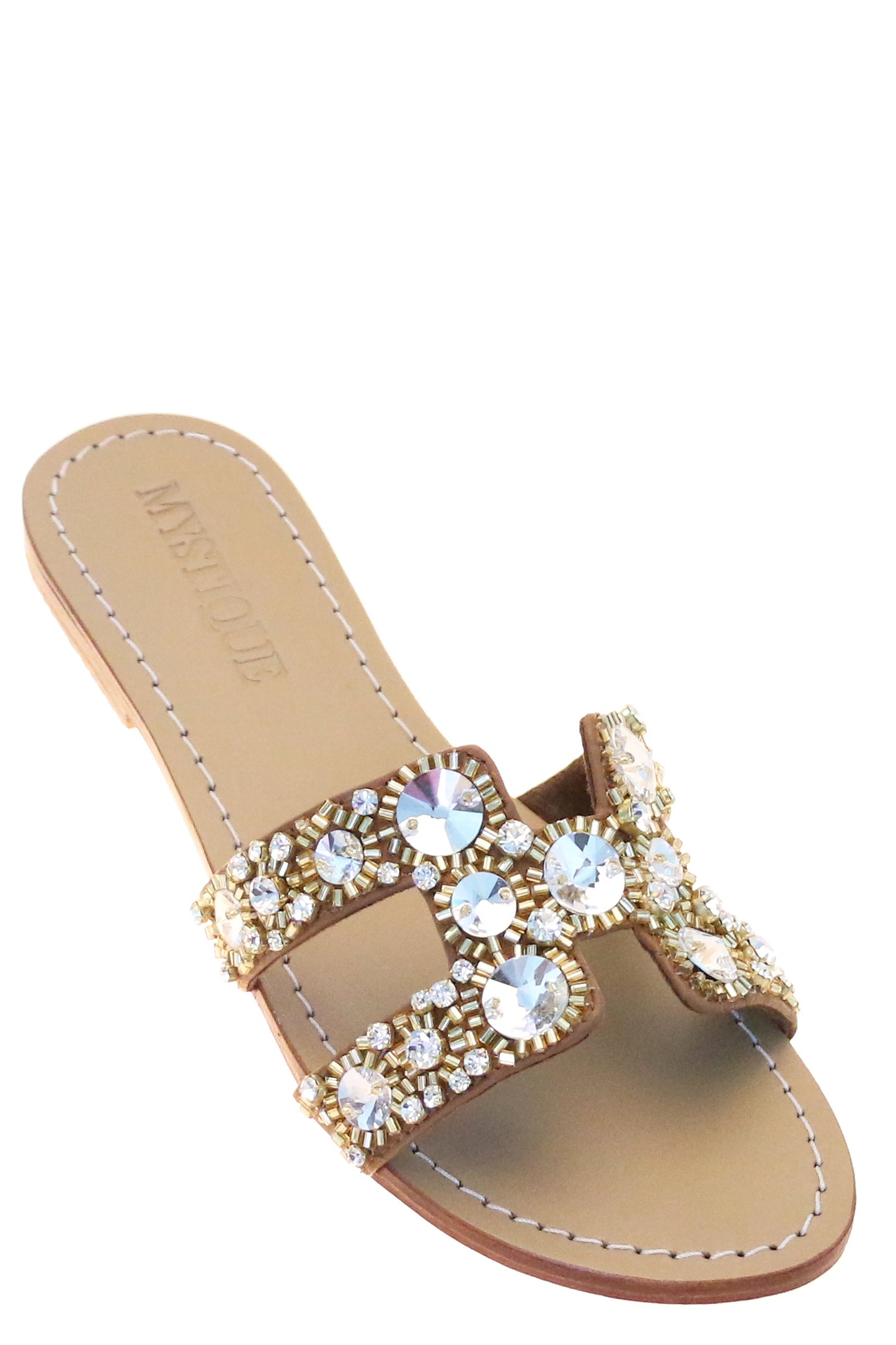 MYSTIQUE-Ajax Slides-