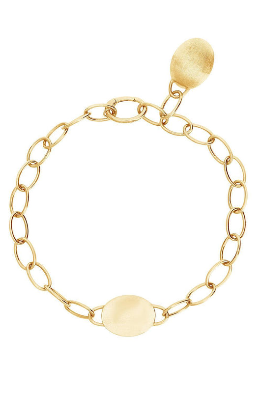 Sway Boule Link Bracelet