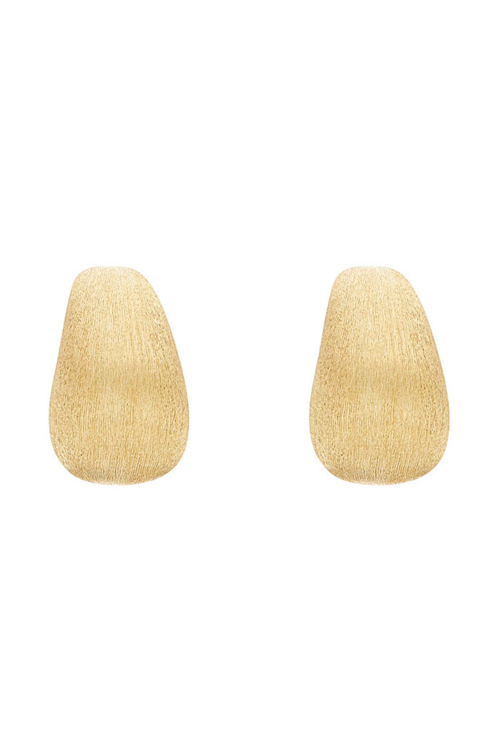 NANIS-Cachemire 3-in-1 Earrings-YELLOW GOLD