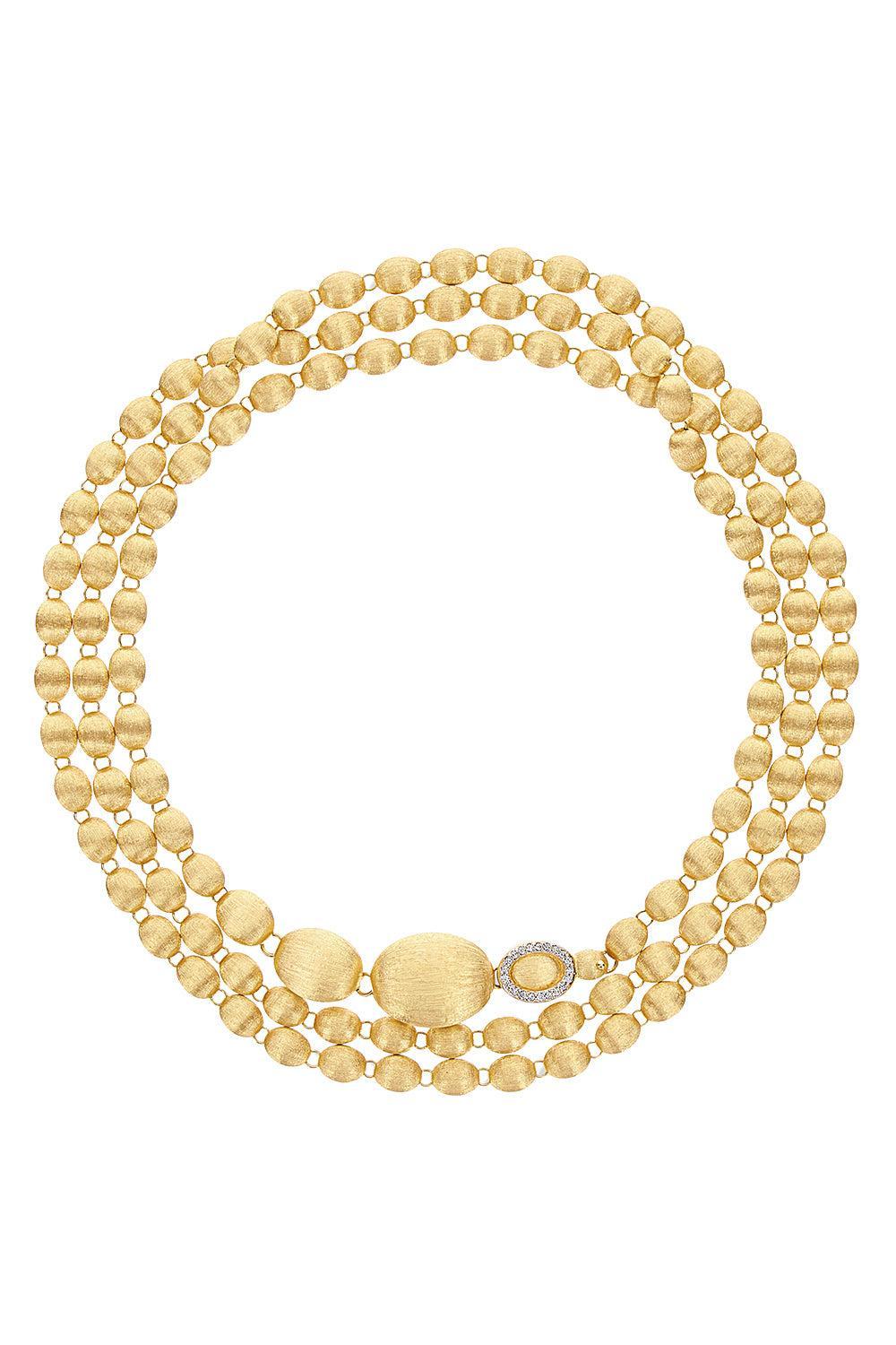 Diamond Ivy Long Necklace-YELLOW GOLD-109.5-JEWELRYFINE JEWELNECKLACE O-NANIS