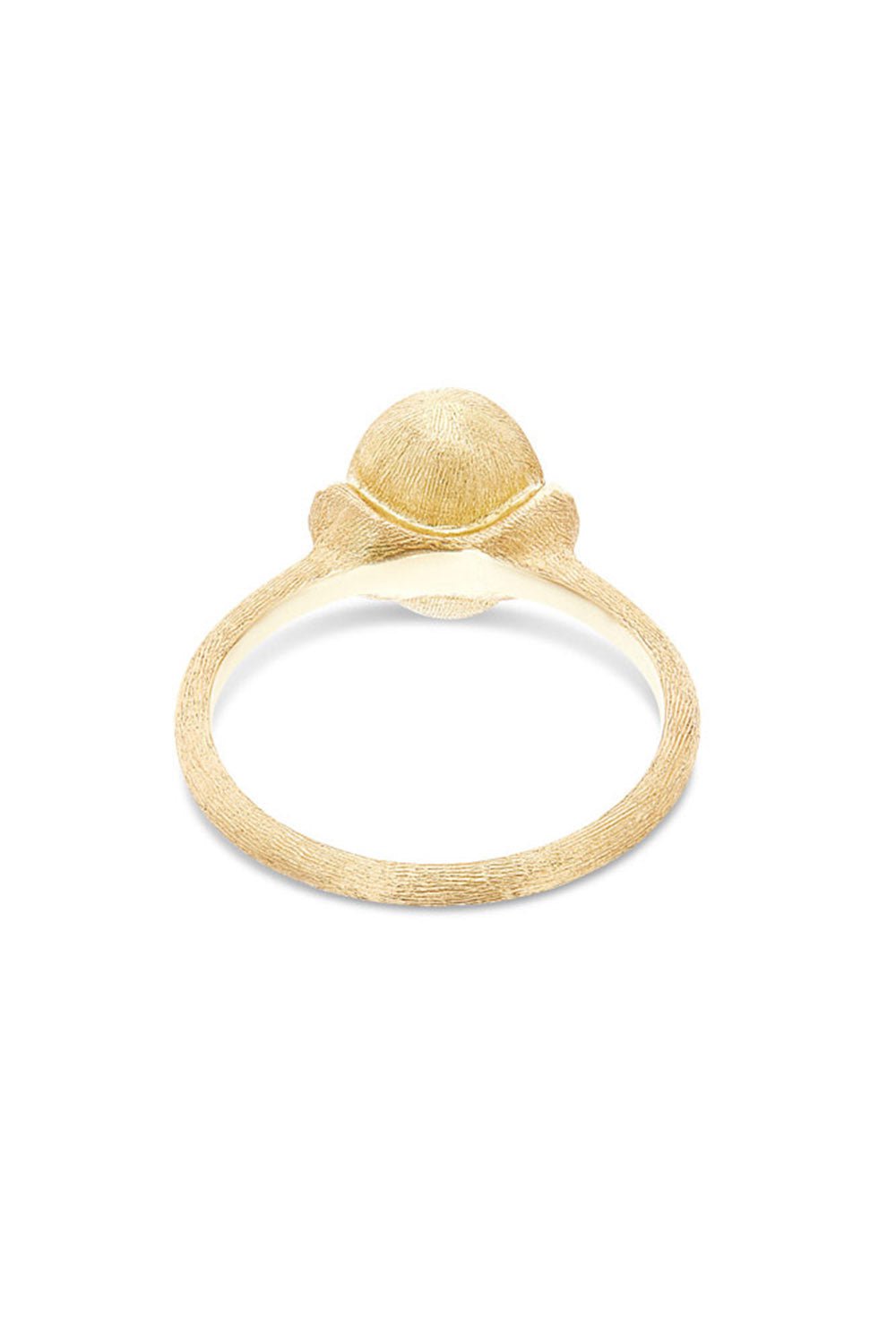 NANIS-Elite Accent Ring-YELLOW GOLD