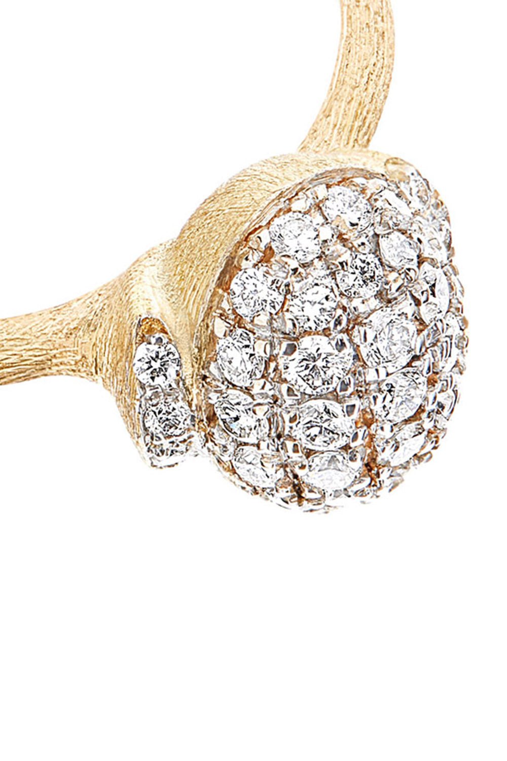 NANIS-Elite Engagement Ring-YELLOW GOLD