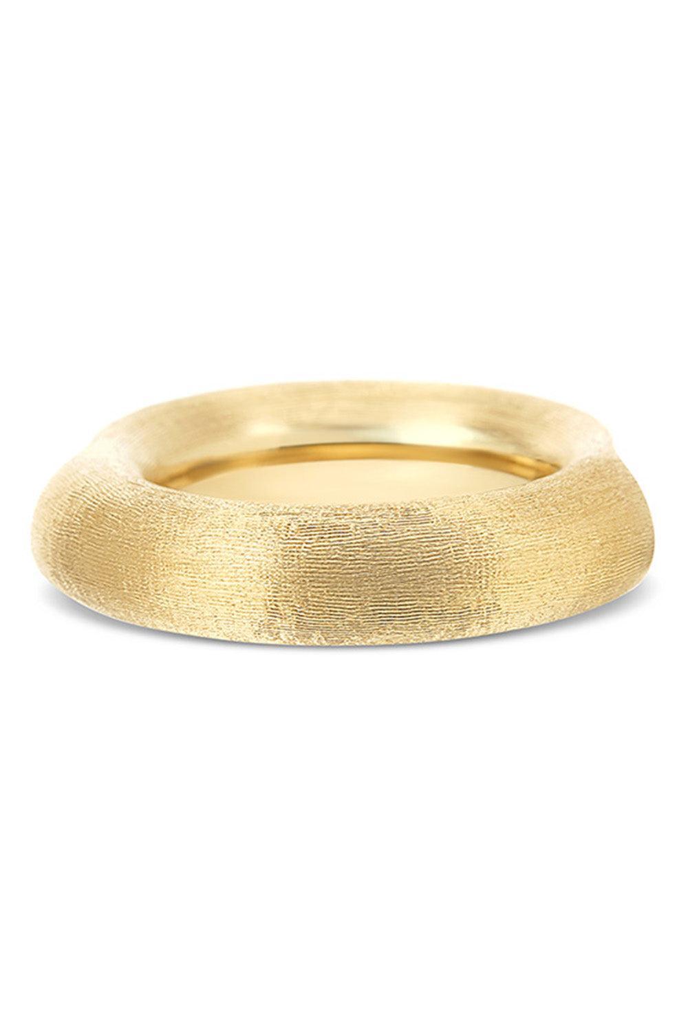 Libera Aura Sculpted Ring-YELLOW GOLD-6.5-JEWELRYFINE JEWELRING-NANIS