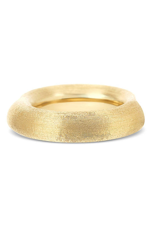 Libera Aura Sculpted Ring-YELLOW GOLD-6.5-JEWELRYFINE JEWELRING-NANIS