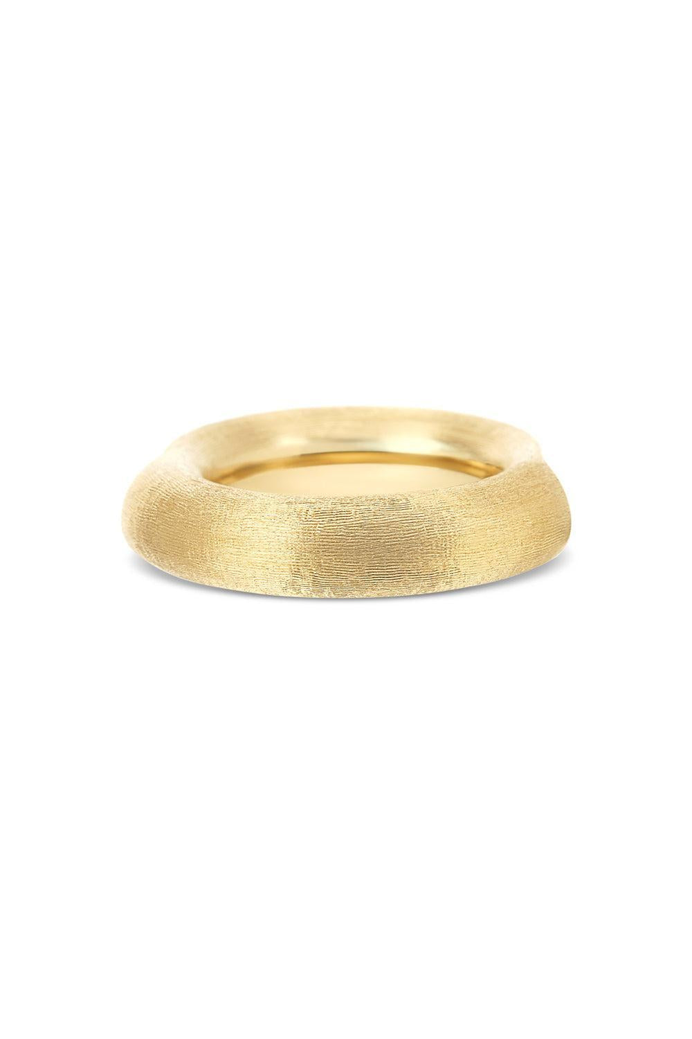 Small Libera Aura Ring-YELLOW GOLD-6.5-JEWELRYFINE JEWELRING-NANIS