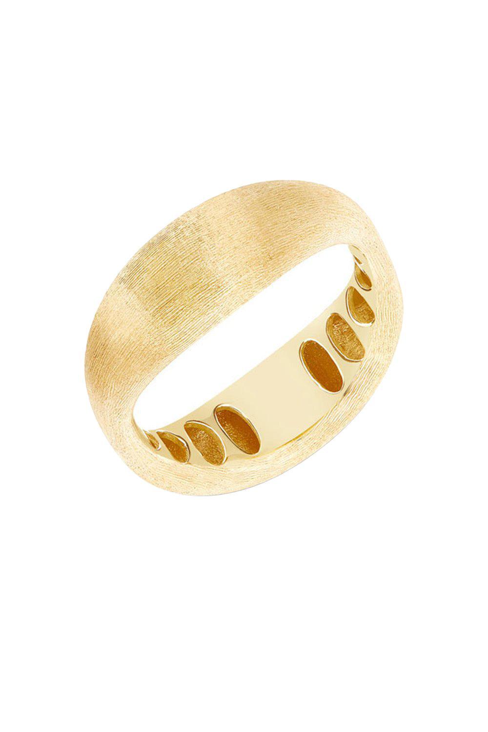 Trasformista Essential Ring-YELLOW GOLD-7.5-JEWELRYFINE JEWELRING-NANIS