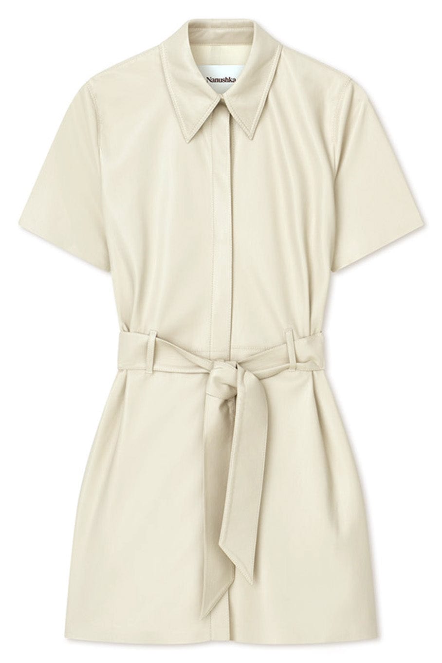 NANUSHKA-Halli Dress-