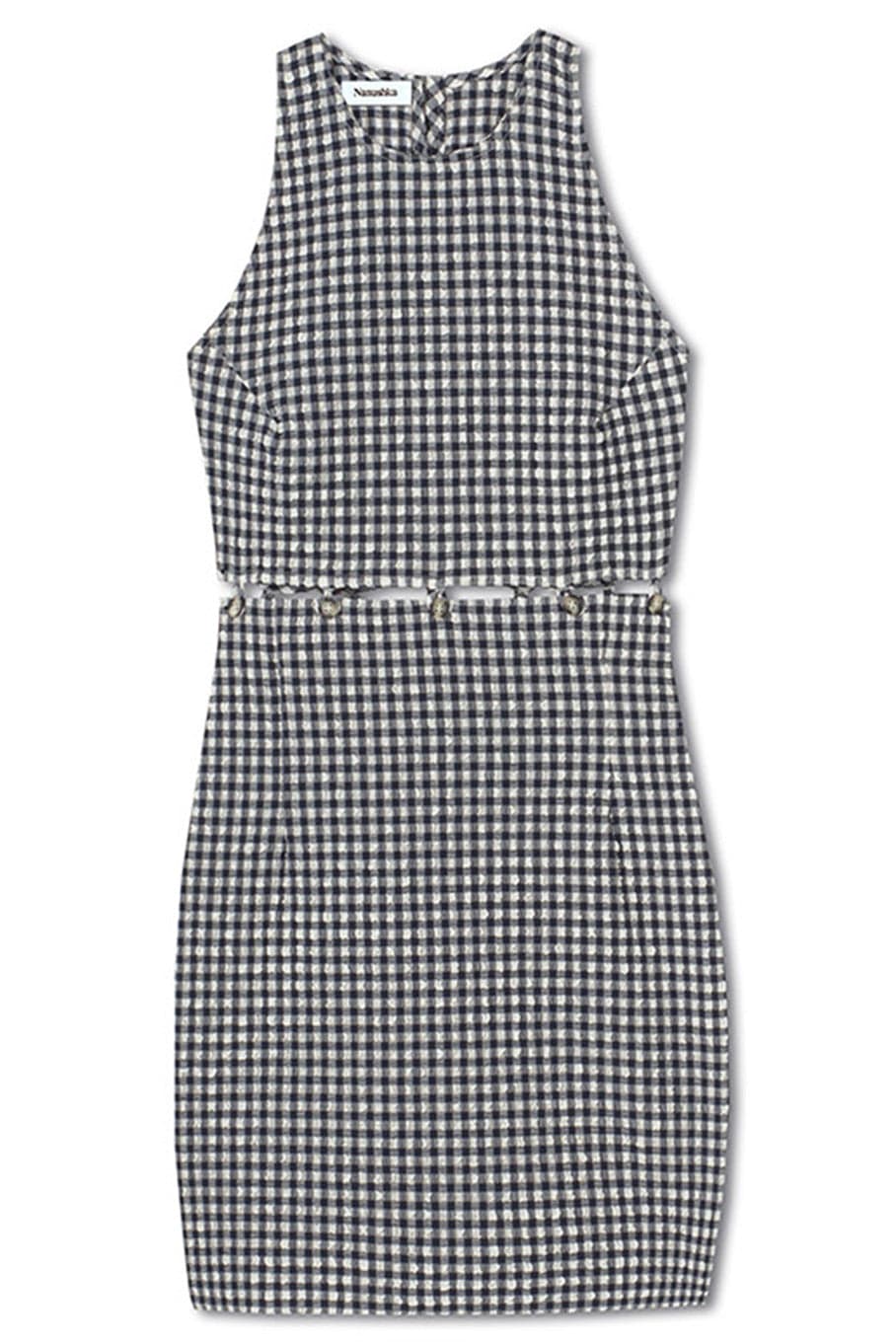 NANUSHKA-Layan Dress-