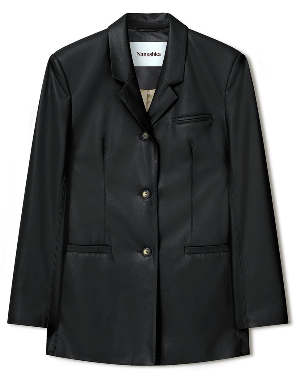 NANUSHKA-Mersey Jacket-