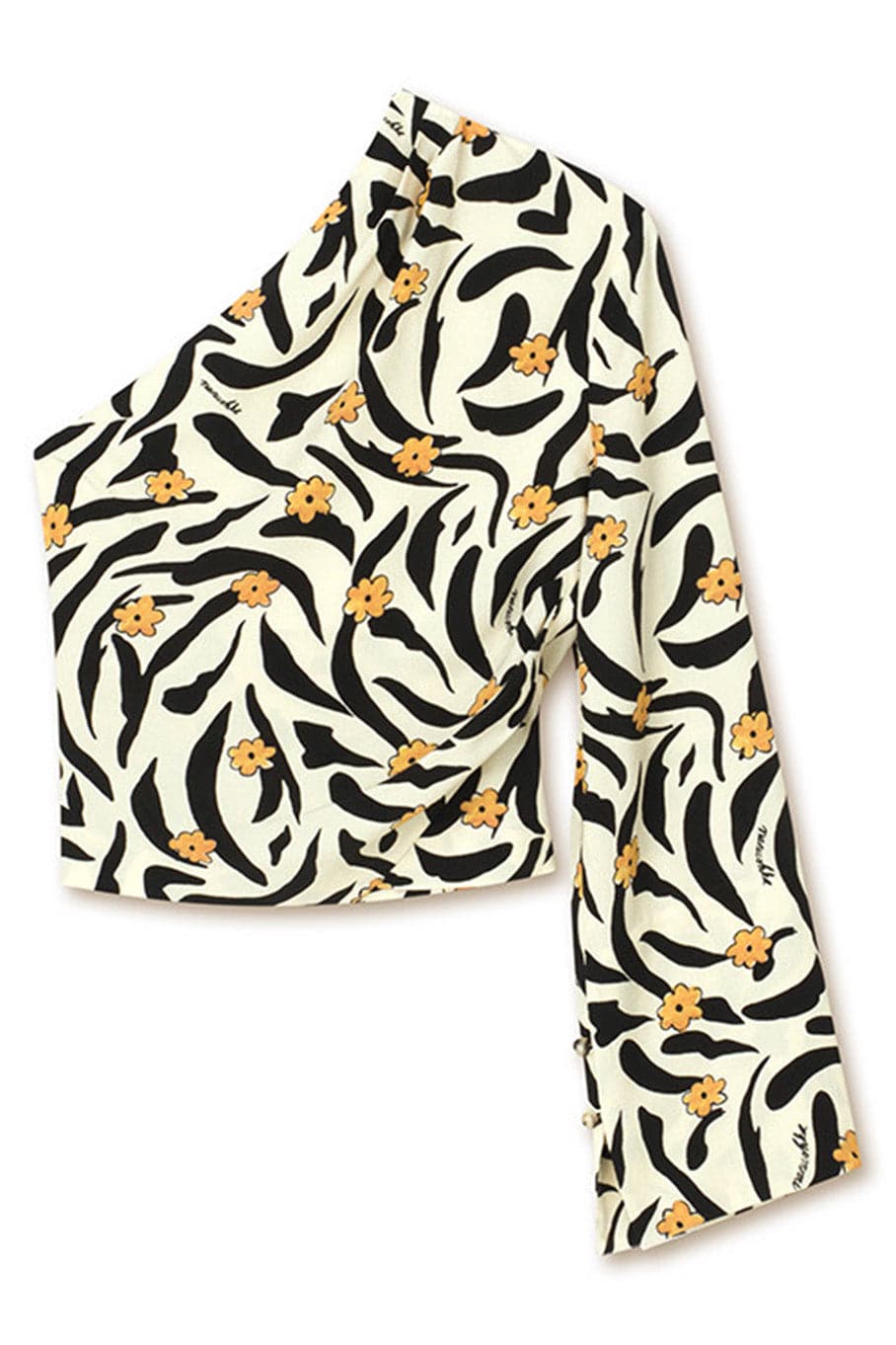 NANUSHKA-Laurine Top-