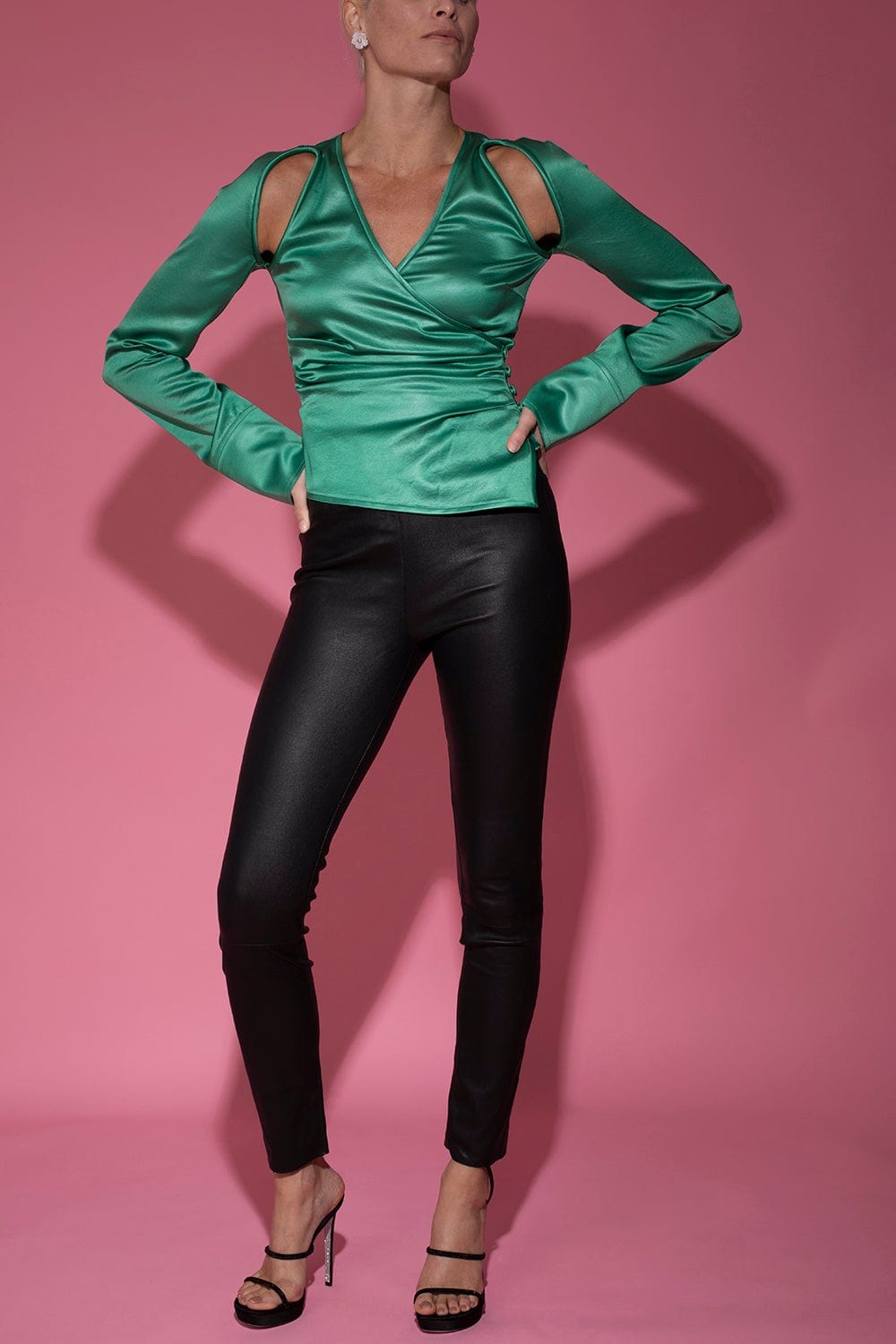 NANUSHKA-Mado top-