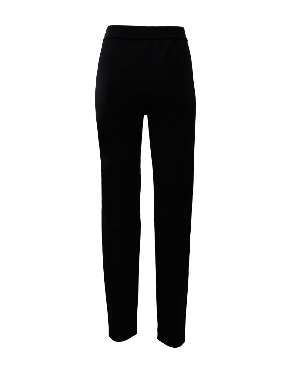 NARCISO RODRIGUEZ-Scuba Side Zip Pant-