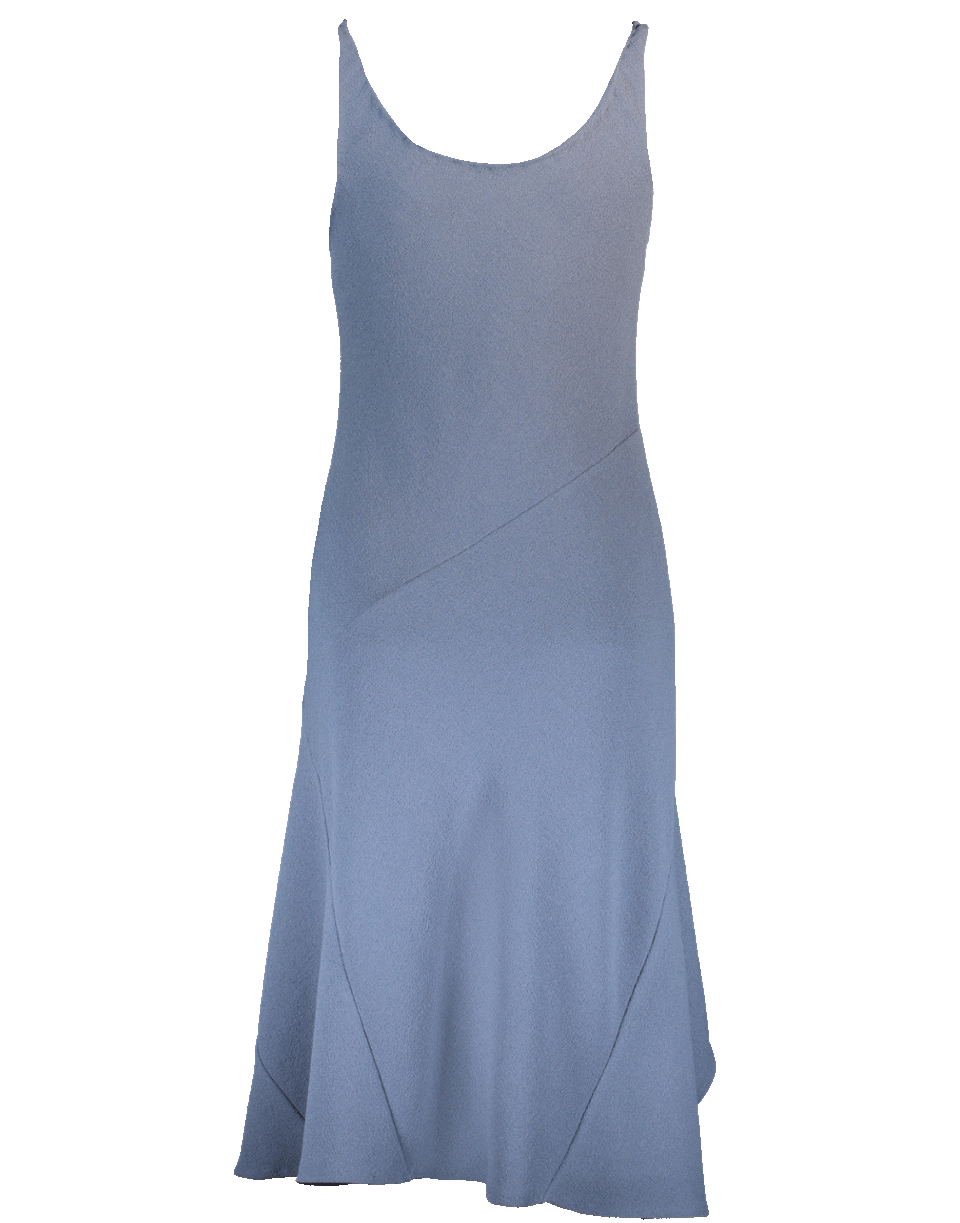 NARCISO RODRIGUEZ-Flounce Dress-