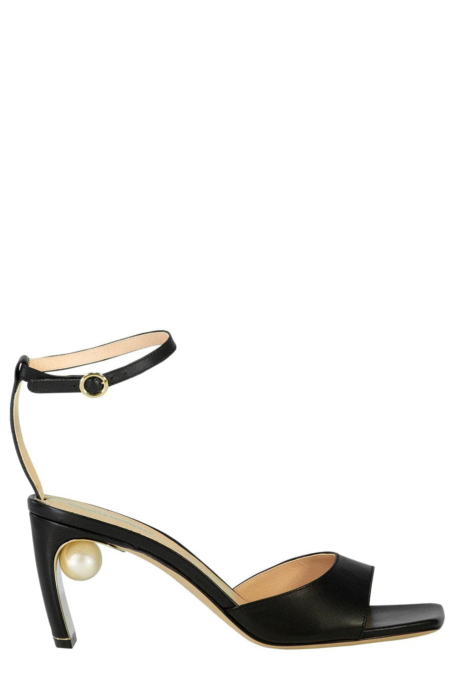 NICHOLAS KIRKWOOD-Maeve Ankle Sandal-