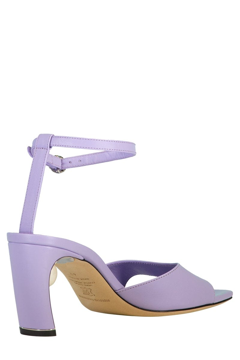 NICHOLAS KIRKWOOD-Maeva Ankle Sandal-