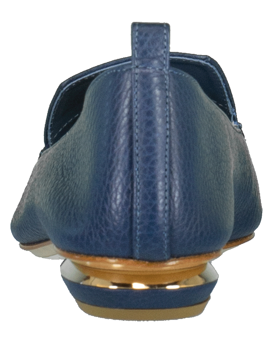 NICHOLAS KIRKWOOD-Beya Loafer-