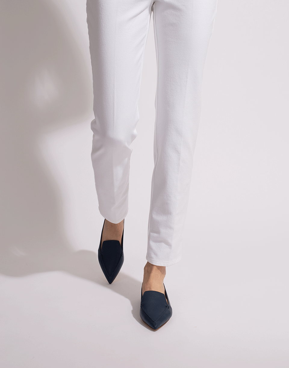 NICHOLAS KIRKWOOD-Beya Loafer-