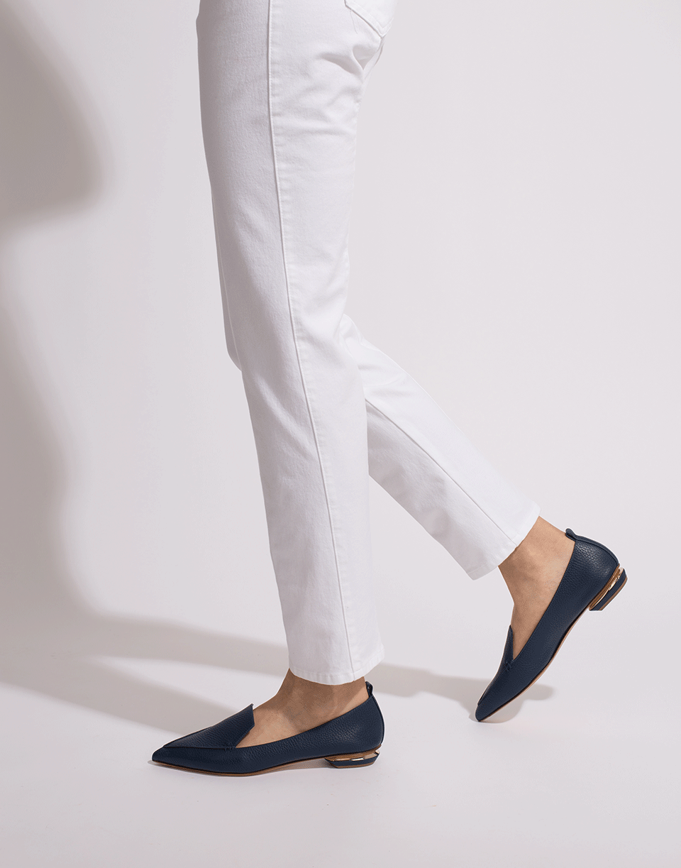 NICHOLAS KIRKWOOD-Beya Loafer-