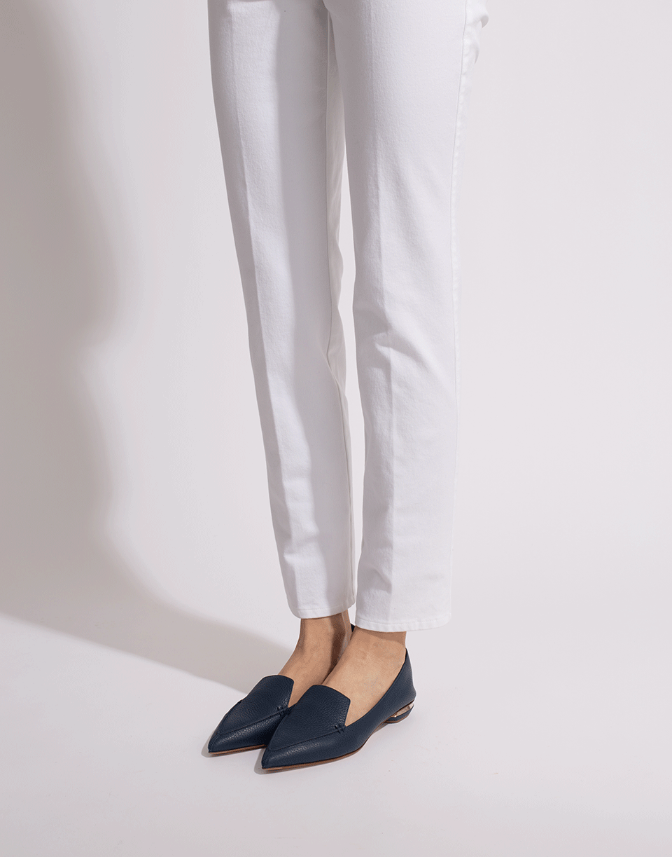 NICHOLAS KIRKWOOD-Beya Loafer-
