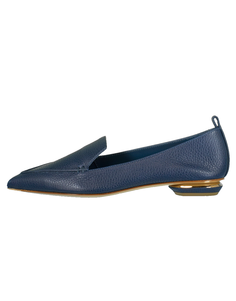 NICHOLAS KIRKWOOD-Beya Loafer-