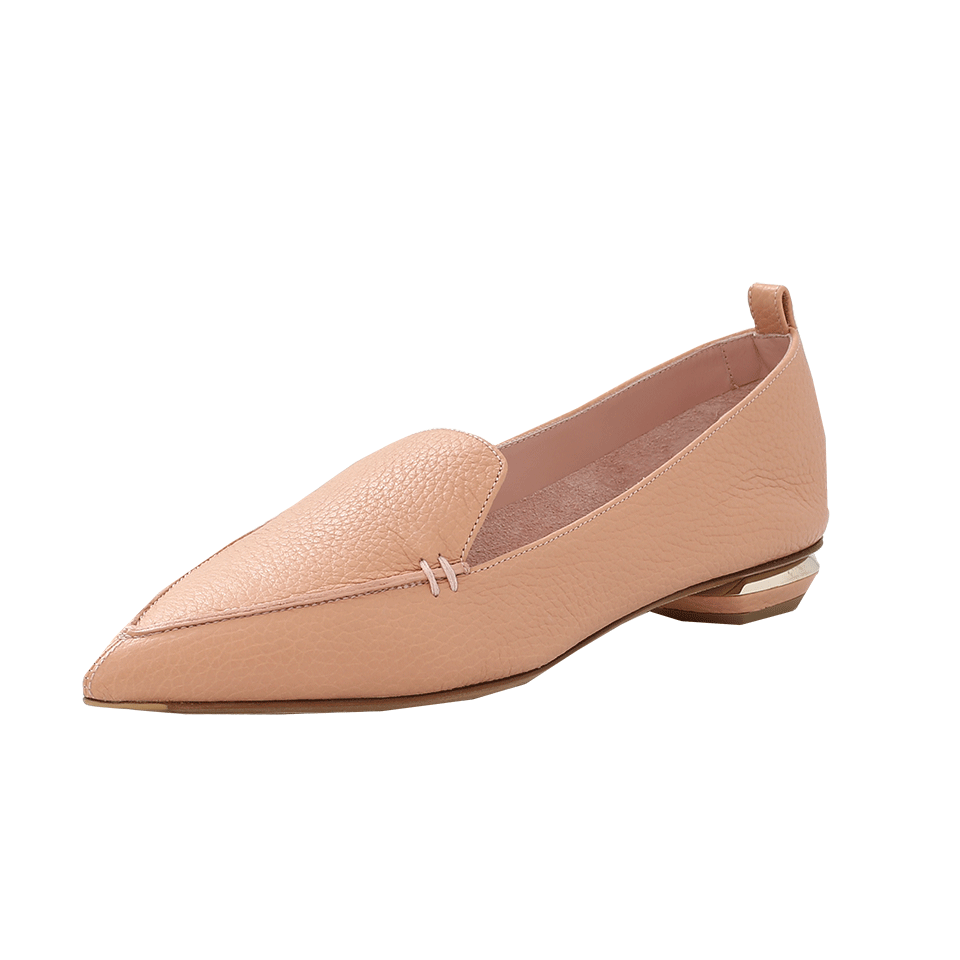 NICHOLAS KIRKWOOD-Beya Loafer-