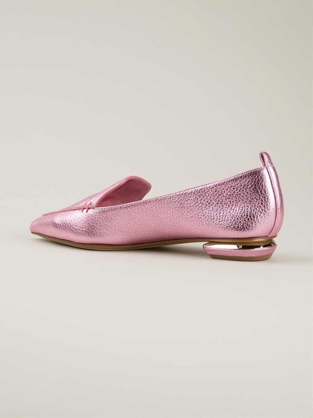 NICHOLAS KIRKWOOD-Bottalato Loafer-