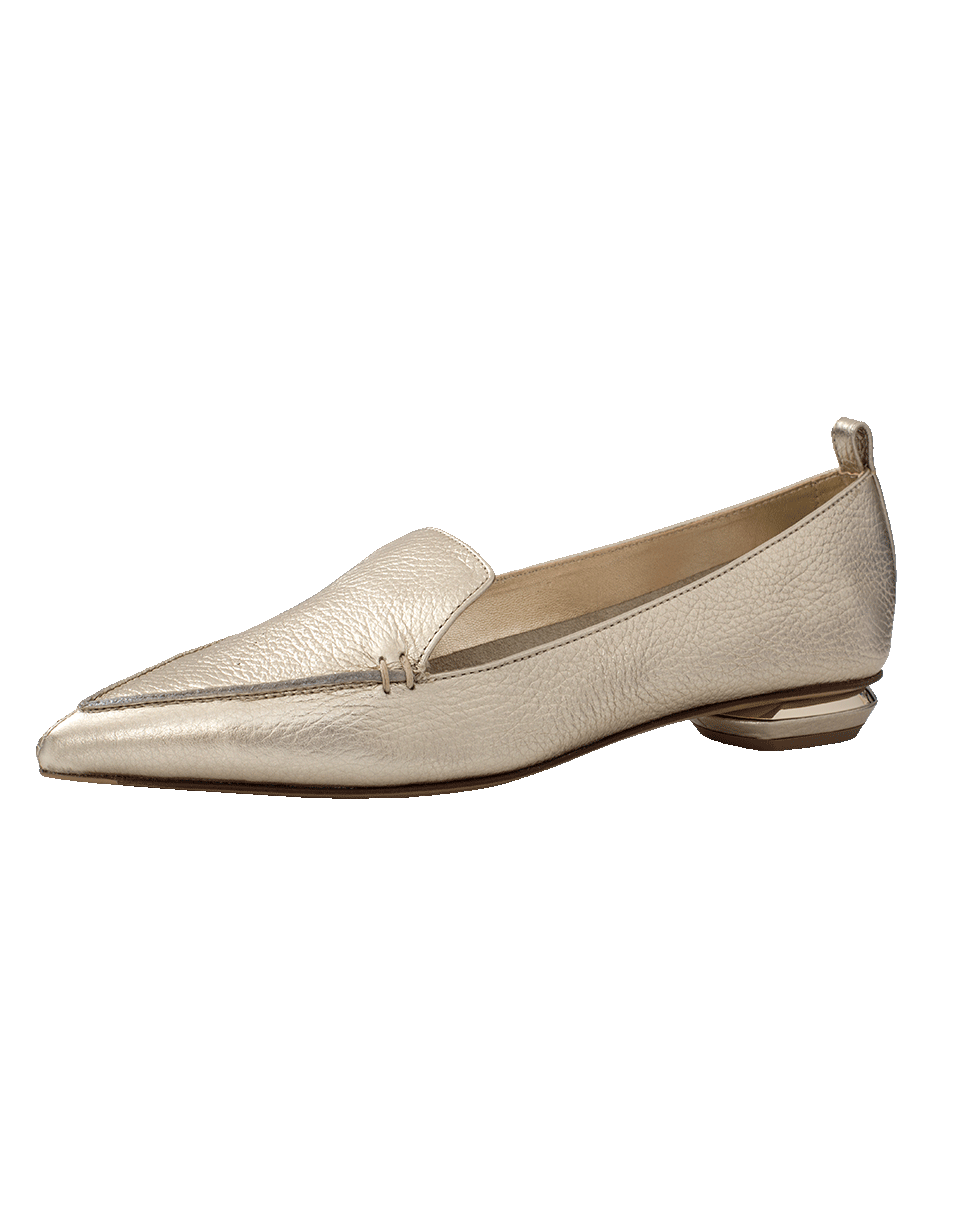 NICHOLAS KIRKWOOD-Beya Loafer-