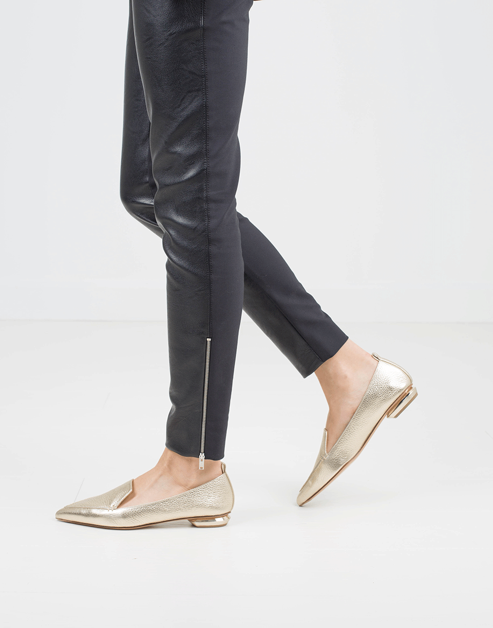 NICHOLAS KIRKWOOD-Beya Loafer-
