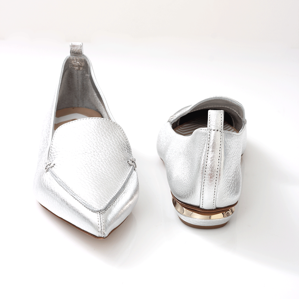 NICHOLAS KIRKWOOD-Bottalato Loafer-