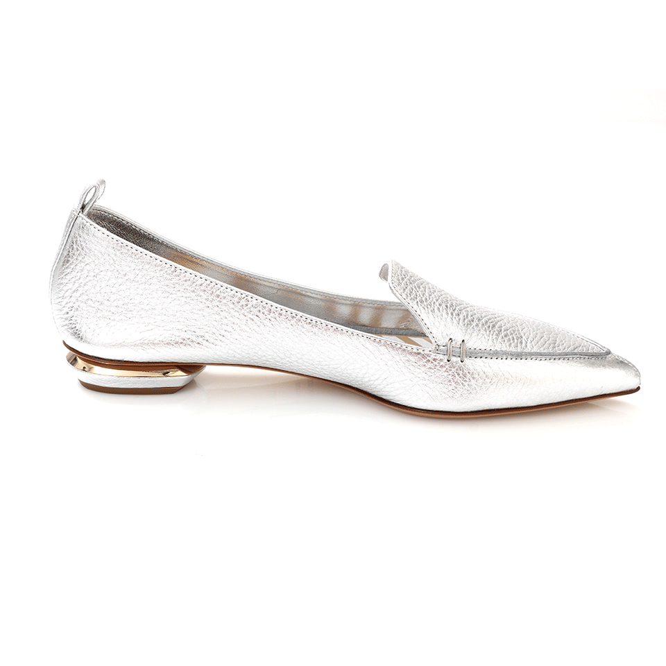 NICHOLAS KIRKWOOD-Bottalato Loafer-