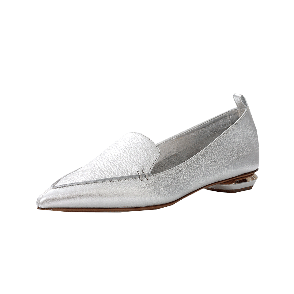 NICHOLAS KIRKWOOD-Bottalato Loafer-