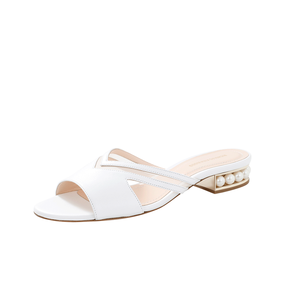 NICHOLAS KIRKWOOD-Casati Mule-