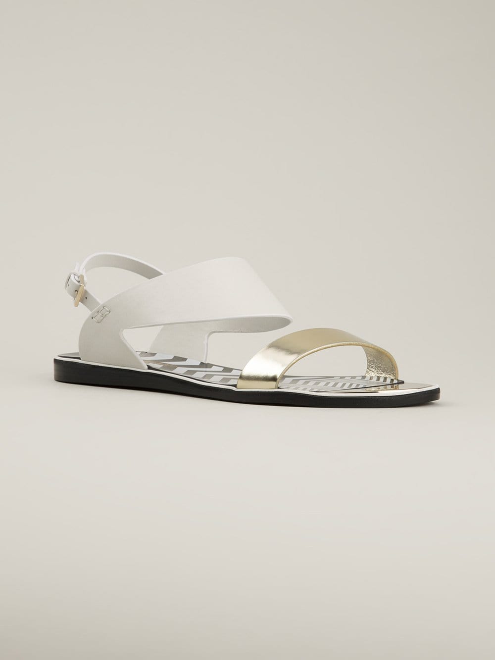 NICHOLAS KIRKWOOD-Leda Sandal-