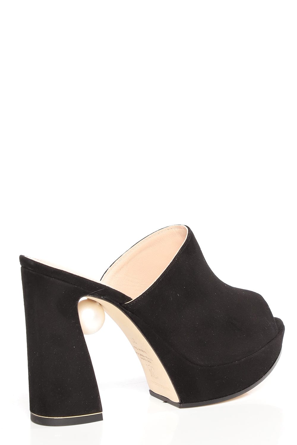 NICHOLAS KIRKWOOD-Annabel Mule-