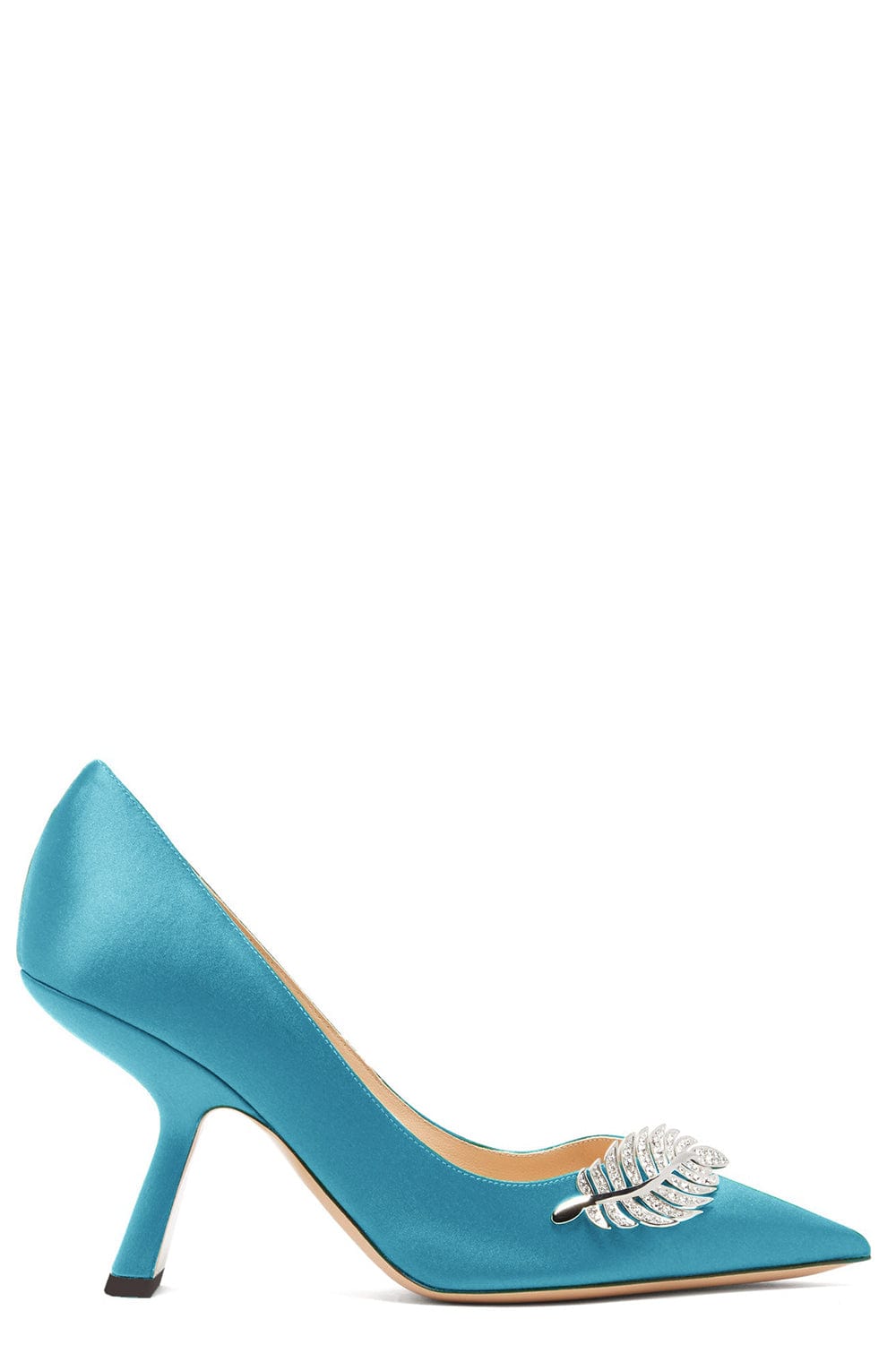 NICHOLAS KIRKWOOD-Monstera Pump-