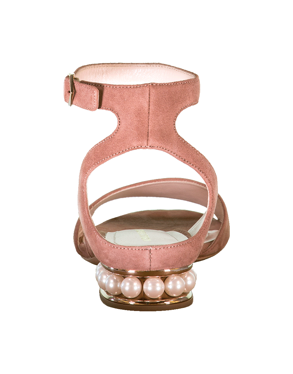 NICHOLAS KIRKWOOD-Lola Pearl Sandal-