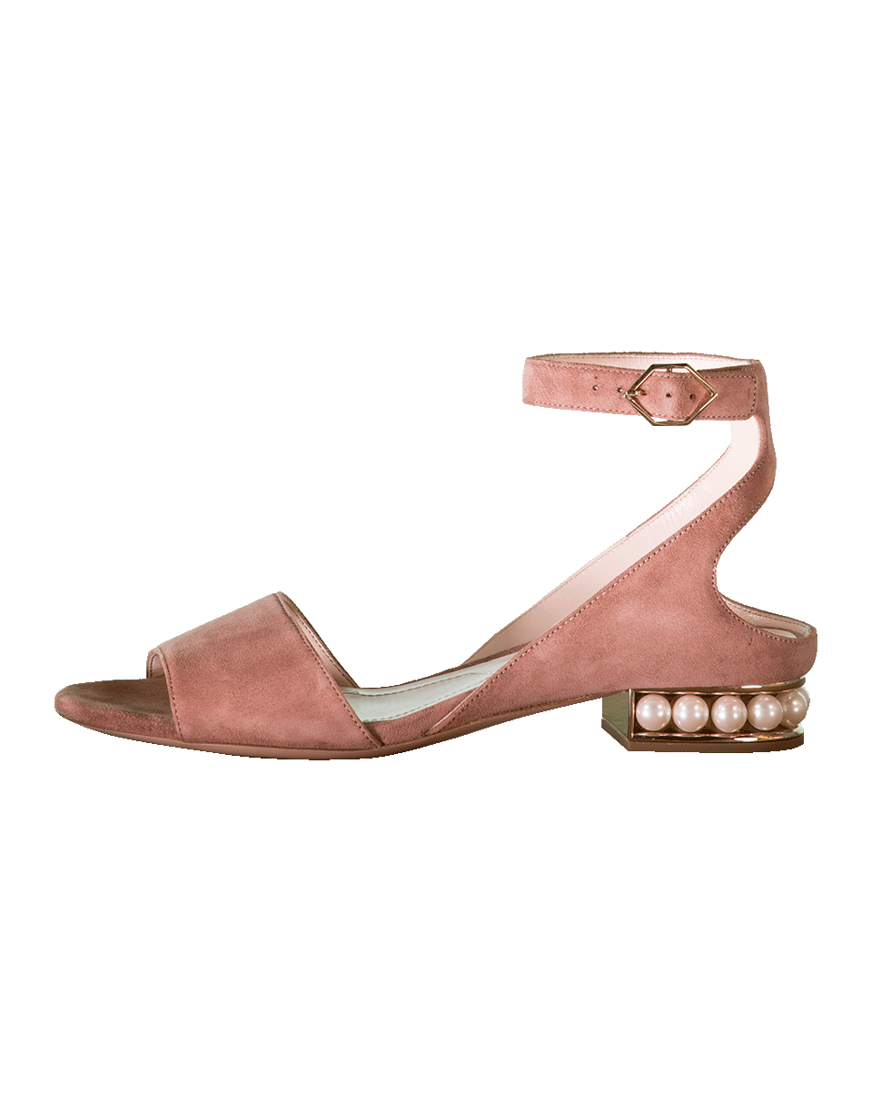 NICHOLAS KIRKWOOD-Lola Pearl Sandal-