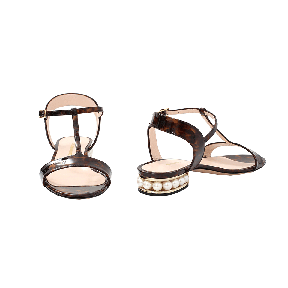 NICHOLAS KIRKWOOD-Casati Pearl Sandal-