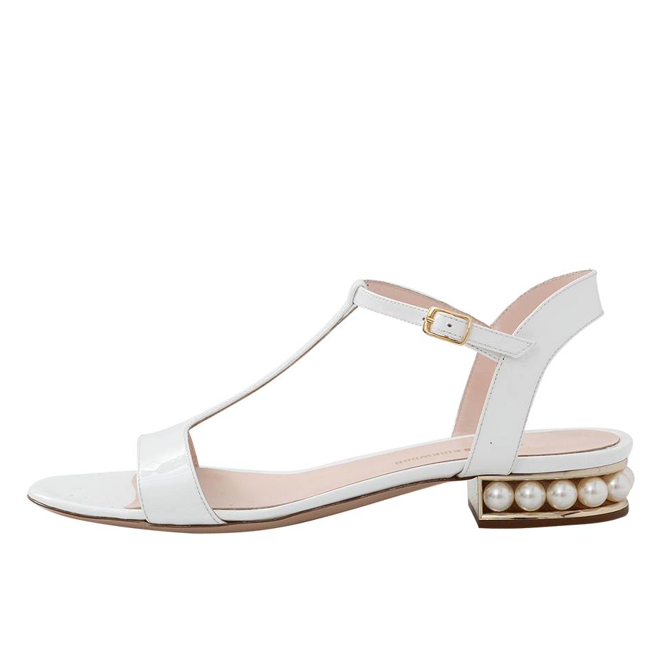 NICHOLAS KIRKWOOD-Casati Pearl Sandal-
